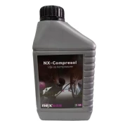 NEXSAS ULJE COMPRESOL 1L