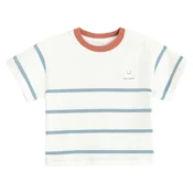 Cool Club majica KR CCB3201243 8115988 F bela 92