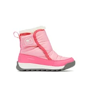 Škornji za sneg Sorel Whitney™ II Plus Bootie Wp 2101341691 Roza