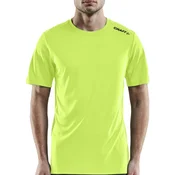 Craft Majica RUSH SS TEE HERREN