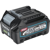 MAKITA baterija BL4020 (2.0Ah, 40V), (632R35-7)