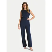 Swing Kombinezon 3AI02900 Mornarsko modra Regular Fit
