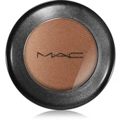 MAC Eye Shadow mini senčila za oči odtenek Texture Velvet 1 5 g