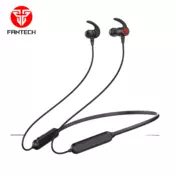 FANTECH Gejmerske slušalice BLUETOOTH WN01 CRNE