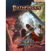 Pathfinder 2 - Zeitalter der Verlorenen Omen (Weltenband)