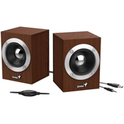 Genius Zvucnici SP-HF280