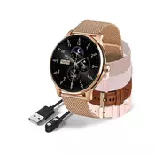 A4Tech Pametna Ura SMW-GX2 5ST AMOLED