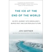 Ice at the End of the World