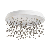 Ideal Lux - LED Zatemnitveni lestenec ARMONY LED/61W/230V pr. 60 cm