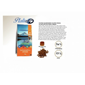 Platino Suva hrana za pse Salmon Rice 10kg