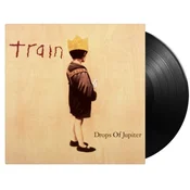 Train - Drops Of Jupiter (LP)