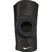 Zavoj za koljeno Nike U NP Open Patella Knee Sleeve 3.0