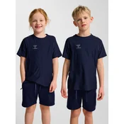 Otroška kratka majica hmlCIMA 2.0 JERSEY S/S KIDS