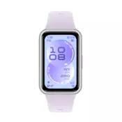 HUAWEI Pametna zapestnica HUAWEI Band 11 Purple Aluminum, (5000178747)