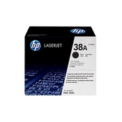 Toner HP 38A (Q1338A) črna, original -