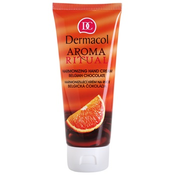 Dermacol Aroma Ritual 100 ml Belgian Chocolate krema za ruke ženska