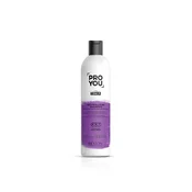 Revlon Proyou šampon za neutralisanje žutih tonova 350ml