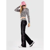 Ninth Hall Joella Sweatpants black