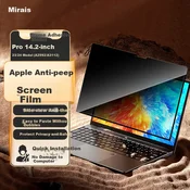 Mryc Zaštitna privacy folija za MacBook Pro 14.2 A2992