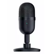 Mikrofon Razer Seiren Mini, stolni, crni