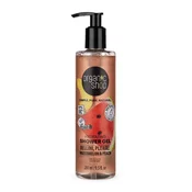 Organic Shop Bellini, Please! Watrmelon & Peach Hydrating Shower Gel 280 ml