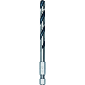Bosch Spiralne burgije HSS PointTeQ spiralna burgija sa šestostranim držacem 6.00x57x98mm, 2608577546