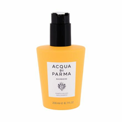 Acqua di Parma Collezione Barbiere Gentle šampon za sve tipove kose 200 ml za muškarce