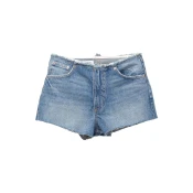 Pull&Bear Kavbojke moder denim