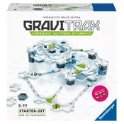 Ravensburger - Puzzle GraviTrax Startup Kit kosov