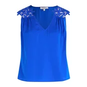 Morgan Bluza modra