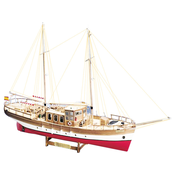 Mantua Model Trotamares 1:47 komplet