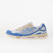 Sneakers Asics Gel-Nyc White/ Blue Coast EUR 41.5