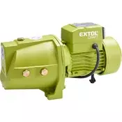 Pumpa, 500 W, Extol Craft Garden, max. 3080 l/h
