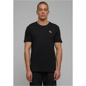 Mens Basketball Fly EMB T-Shirt Black