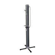Solarni vrtni bazenski tuš 35 L Bestway 58696