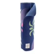 Podloga iz mikrovlaken - mehka in udobna Spokey Bloom