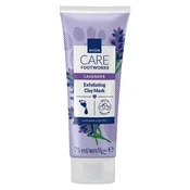 Avon gladilna maska za stopala z vonjem sivke 75 ml