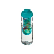Steklenica za Vodo z Dvižnim Pokrovom in Dozatorjem (600ml)