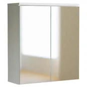 MID.YOU omara Z OGLEDALOM 54/61/20 cm