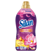 Silan Aromatherapy mehčalec Magic Magnolia, 1,1 l, 50 pranj