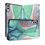 Etui Techsuit FoldPro za Xiaomi Redmi Pad 2 Pro - green time