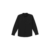 Volcom Srajca Caden črna