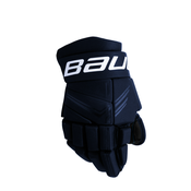 Hokejske rokavice Bauer X Navy Intermediate 13 palcev