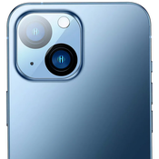Baseus Lens Protector 0.3mm for iPhone 14 / 14 Plus (2pcs)