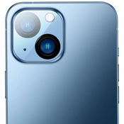 Baseus Lens Protector 0.3mm for iPhone 14/14 Plus (2pcs)