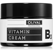 Olival Professional Vitamin B3 vitaminska krema za mastno in mešano kožo 50 ml