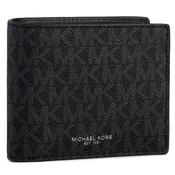 Michael Kors Denarnica Greyson 39F9LGYF5P Črna