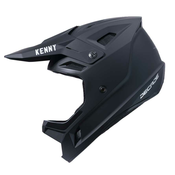 KENNY DECADE Solid black mat