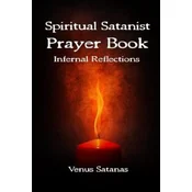 Spiritual Satanist Prayer Book