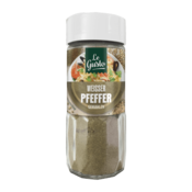 shumee Le Gusto mleti beli poper 50 g